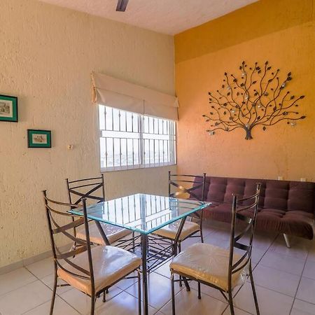 Villa Casita With A Sublime View à Mazatlán Extérieur photo